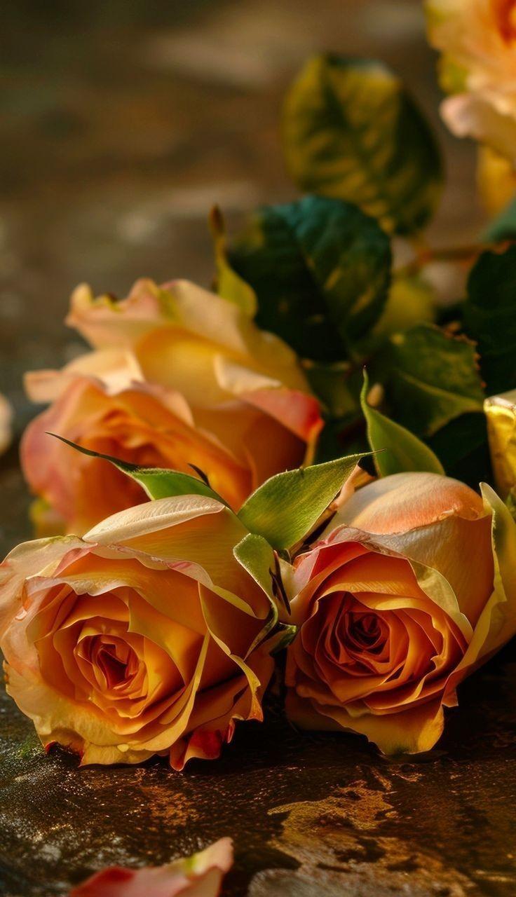 Celestial Harmony Gentle Petal Medley